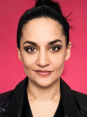 Archie Panjabi