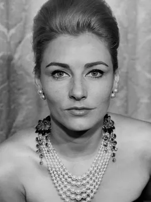 Elga Andersen