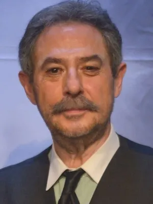 Arturo Beristáin