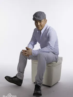 Jiang Yisheng