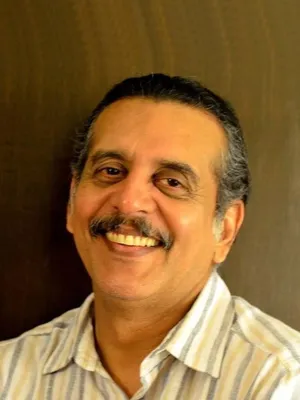 Shishir Sharma
