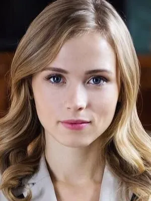 Anna Koshmal