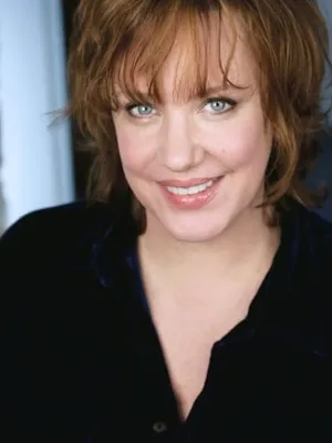 Kathy Fitzgerald