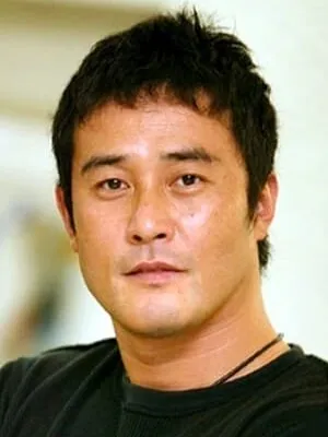 Choi Min-soo