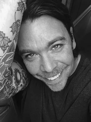 Kevin Munroe