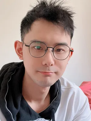 Xiao Xu YU