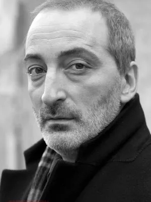Kirill Kozakov