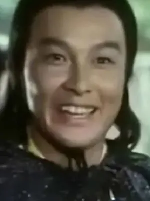 Wong Kwong-Kuen