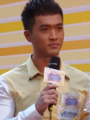 Chan Kwok-Fung