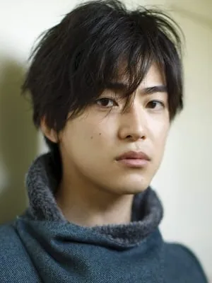 Shunsuke Daitoh