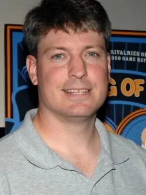 Steve Wiebe