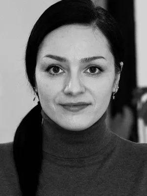 Karin Martinson