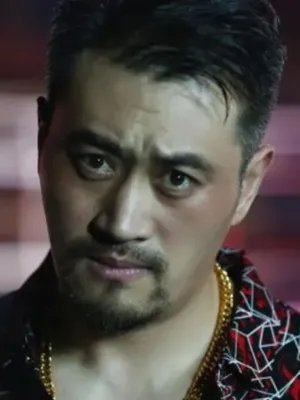 Zhou Xiaorui