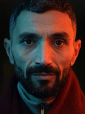 Ziad Bakri