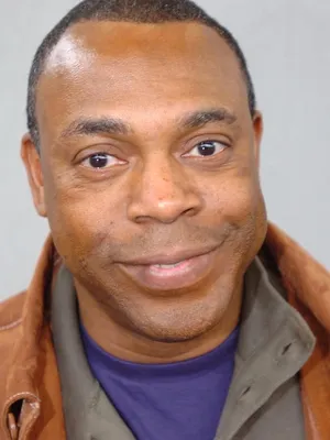 Michael Winslow