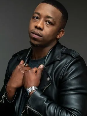 Mpho Sebeng