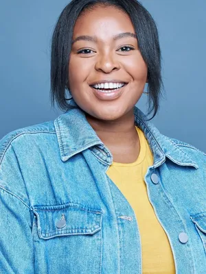 Thuli Nduvane