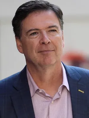 James Comey