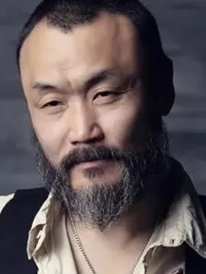 Hu Xiaoguang