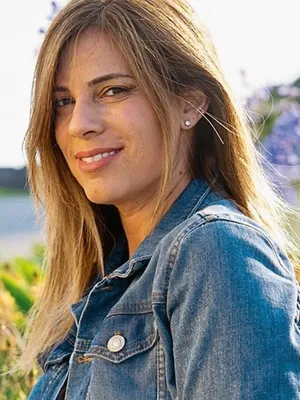 Mercedes Scápola
