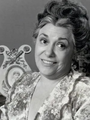 Naomi Stevens