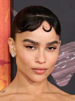 Zoë Kravitz