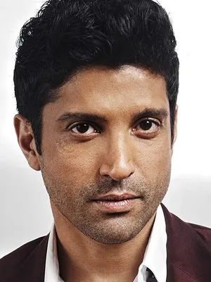 Farhan Akhtar