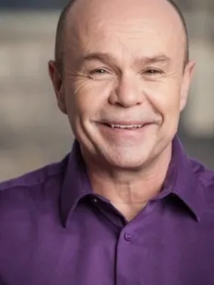 Darren Felbel