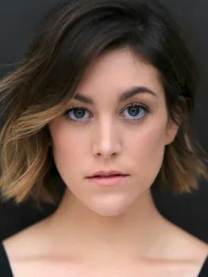 Caitlin McGee