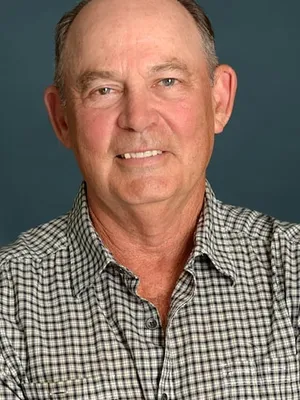 Randy Oglesby