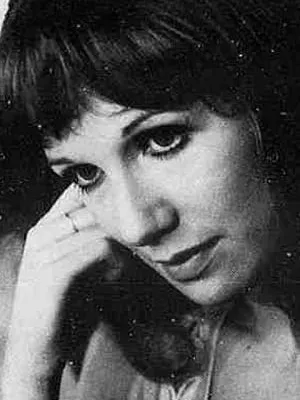 Daria Nicolodi