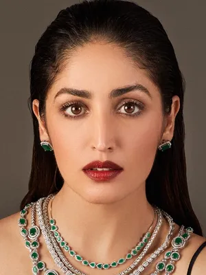 Yami Gautam
