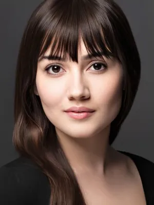 Sevda Erginci