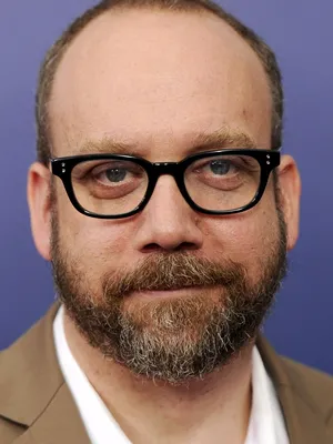 Paul Giamatti
