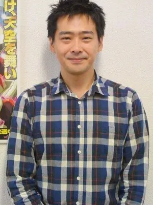 Katsumi Ono