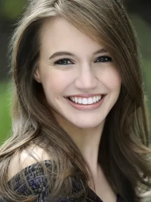 Charlotte Graham