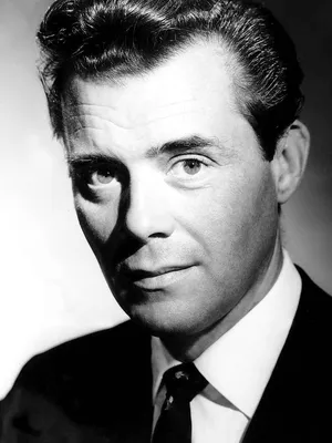 Dirk Bogarde