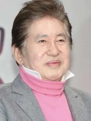 Kim Yong-geon