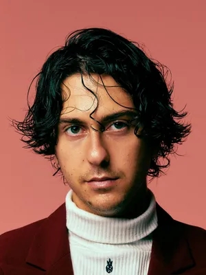 Alex Wolff