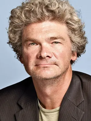Simon Farnaby