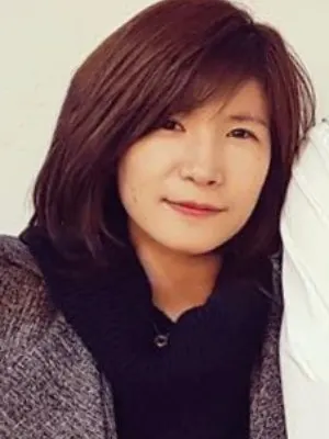Park Soo-jin
