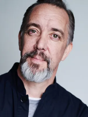 Christopher Middleton