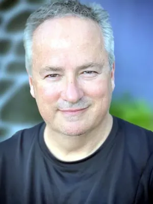 Charles Walker