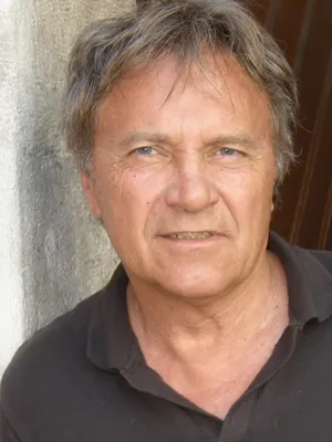 Wolfram Berger