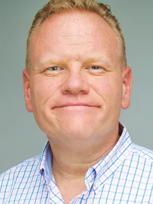Larry Joe Campbell