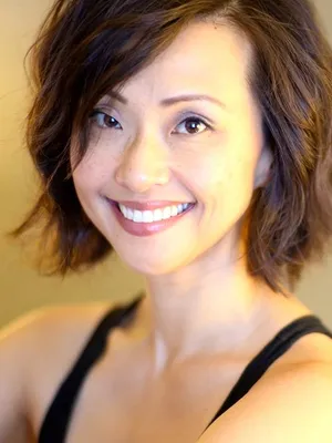 Joy Osmanski