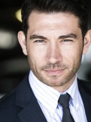 Brent Harvey