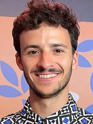 Valentino Alonso