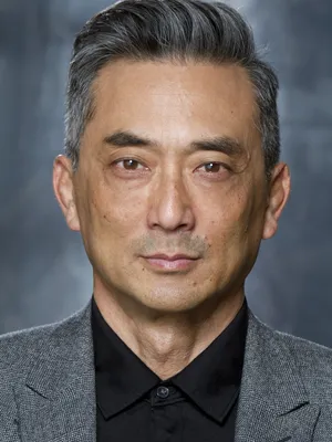 Paul Nakauchi