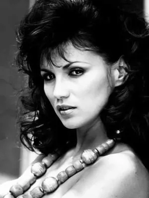 Serena Grandi